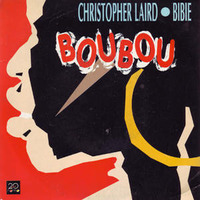 Christopher Laird & Bibie - Boubou 1989 by LTO