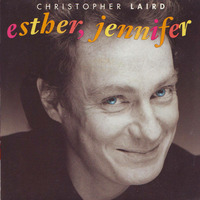 Christopher Laird - Esther, Jennifer 1991 by LTO