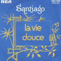 01 Santiago - la vie douce 1974 by LTO