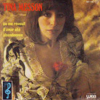 01 Tina Messon - ça me réussit d'avoir été abandonnée by LTO