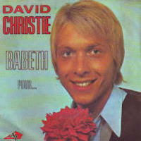 01 David Christie - pour... 1970 by LTO