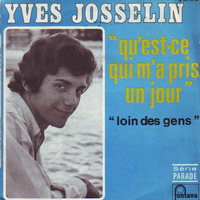 20 Yves Josselin - loin des gens by LTO