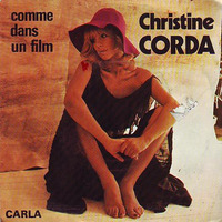 01 Christine Corda - comme dans un film 1977 by LTO