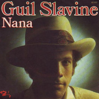 01 Guil Slavine - nana 1974 by LTO