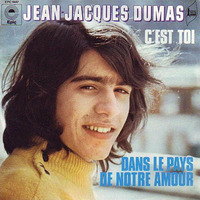 01 Jean-Jacques Dumas - c'est toi 1973 by LTO