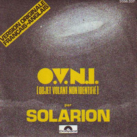 01 Solarion - OVNI 1974 by LTO