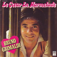 01 Bruno Grimaldi - le coeur en marmelade 1979 by LTO