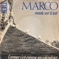 01 Marco - monte sur le toit 1972 by LTO