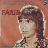 01 Farid - elle existe 1975 by LTO