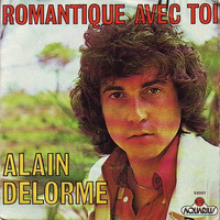 alain delorme - romantique avec toi 1975 by LTO