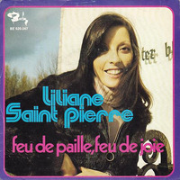 06 Liliane Saint Pierre - feu de paille, feu de joie 1974 by LTO