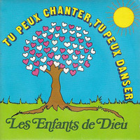 11 Les Enfants de Dieu - tu peux chanter, tu peux danser 1976 by LTO