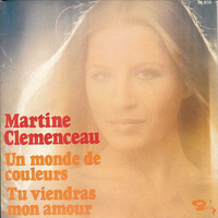 03 Martine Clémenceau - un monde de couleurs 1972.mp3 by LTO