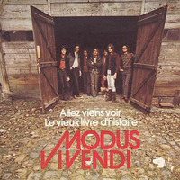 04 Modus Vivendi - allez viens voir 1973 by LTO