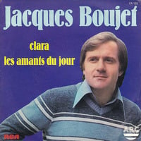 09 Jacques Boujet - les amants du jour 1977 by LTO