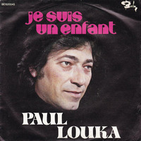 06 Paul Louka - un petit bour d'amour en plus 1974 by LTO
