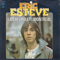 07 Eric Estève - la chevrolet 1977 by LTO