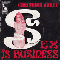 11 Christine Aurel - sex is business by LTO