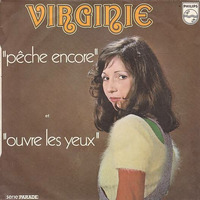 16 Virginie - ouvre les yeux 1973 by LTO