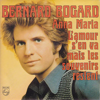 17 Bernard Bogard - Anna Maria 1973 by LTO