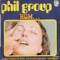21 Phil Group - hum 1971 by LTO