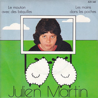 07 Julien Martin - le mouton avec des béquilles 1979 by LTO