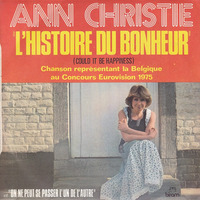 02 Ann Christie - on ne peut se passer loin de l'autre 1975 by LTO