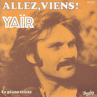 04 Yaïr - allez, viens 1977 by LTO