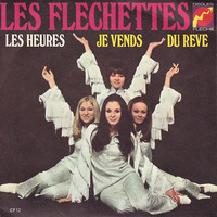 05 les Fléchettes - les heures 1969 by LTO