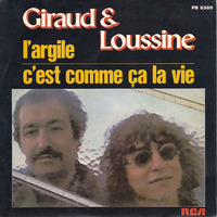 10 Giraud & Loussine - l'argile 1979 by LTO