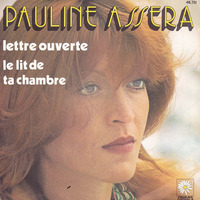 13 Pauline Assera - le lit de ta chambre 1974 by LTO