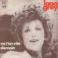 15 Lana Grey - va-t'en vite by LTO
