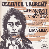 18 Ollivier Laurent - Lima Lima 1971 by LTO