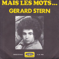 22 Gérard Stern - les mots 1972 by LTO