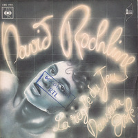23 David Rochline - danseur étoile 1973 by LTO