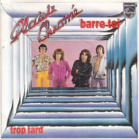 03 Plaisir Chromé - trop tard 1979 by LTO
