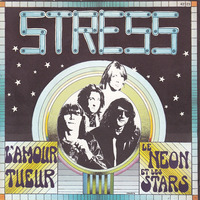 02 Stress - l'amour tueur 1976 by LTO