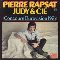 19 Pierre Rapsat - Judy & Cie - 1976 by LTO
