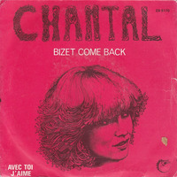 Chantal - Bizet com back 1978 by LTO