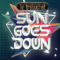 Greg S-Sun Goes Down 16-04-2017 by Sun Goes Down
