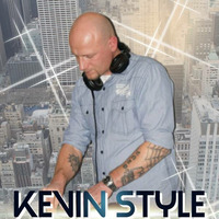 kevin style en mode retro by clubzone-webradio