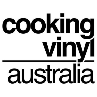 Cooking Vinyl Australia