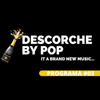 03 DescorcheByPop #03 (01-08-2020) | Live on Urbano 106 FM Costa Rica by PopRWC | Pop ReggaeWorld
