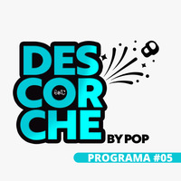 05 DescorcheByPop #05 (15-08-2020)|Live on Urbano 105.9 FM Costa Rica by PopRWC | Pop ReggaeWorld