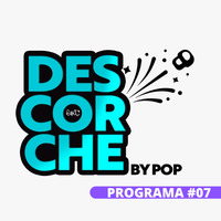 07 DescorcheByPop #07 (29-08-2020)|Live on Urbano 105.9 FM Costa Rica by PopRWC | Pop ReggaeWorld