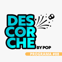 08 DescorcheByPop #08 (05-09-2020) | Live on Urbano 105.9 FM Costa Rica by PopRWC | Pop ReggaeWorld