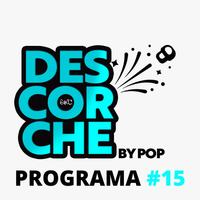 15 Descorche By Pop #15 (31-10-2020) Live on Urbano 106 FM Costa Rica by PopRWC | Pop ReggaeWorld