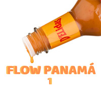 FLOW PANAMA VOL. 1 - @DJPROPEROFICIAL by Dj Proper InTheMix
