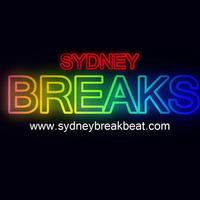 SYDNEY BREAKS – Dec 2012 (Mixed by Def Tonez) by DefTonez