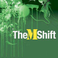 Live on The M-Shift show on NSB Radio- Dec 2011 by DefTonez